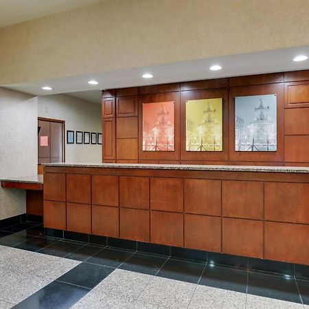 Drury Inn & Suites Montgomery Zewnętrze zdjęcie