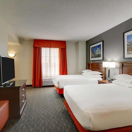 Drury Inn & Suites Montgomery Zewnętrze zdjęcie