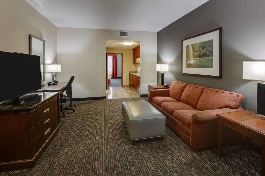 Drury Inn & Suites Montgomery Pokój zdjęcie