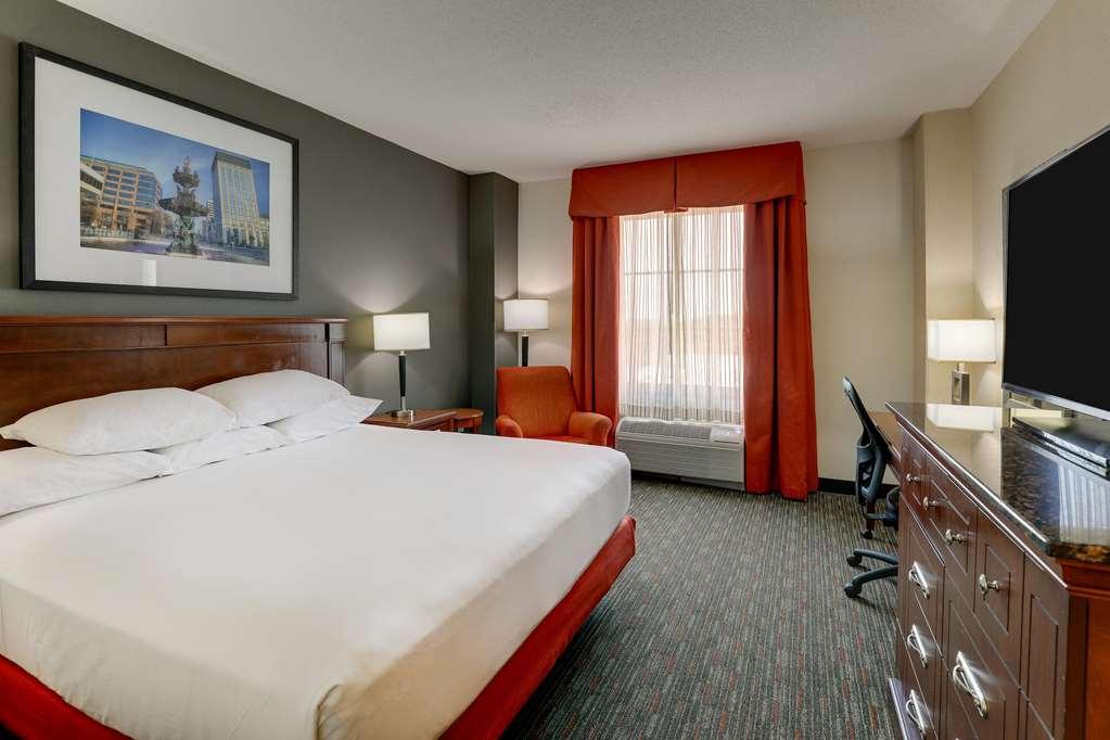 Drury Inn & Suites Montgomery Pokój zdjęcie