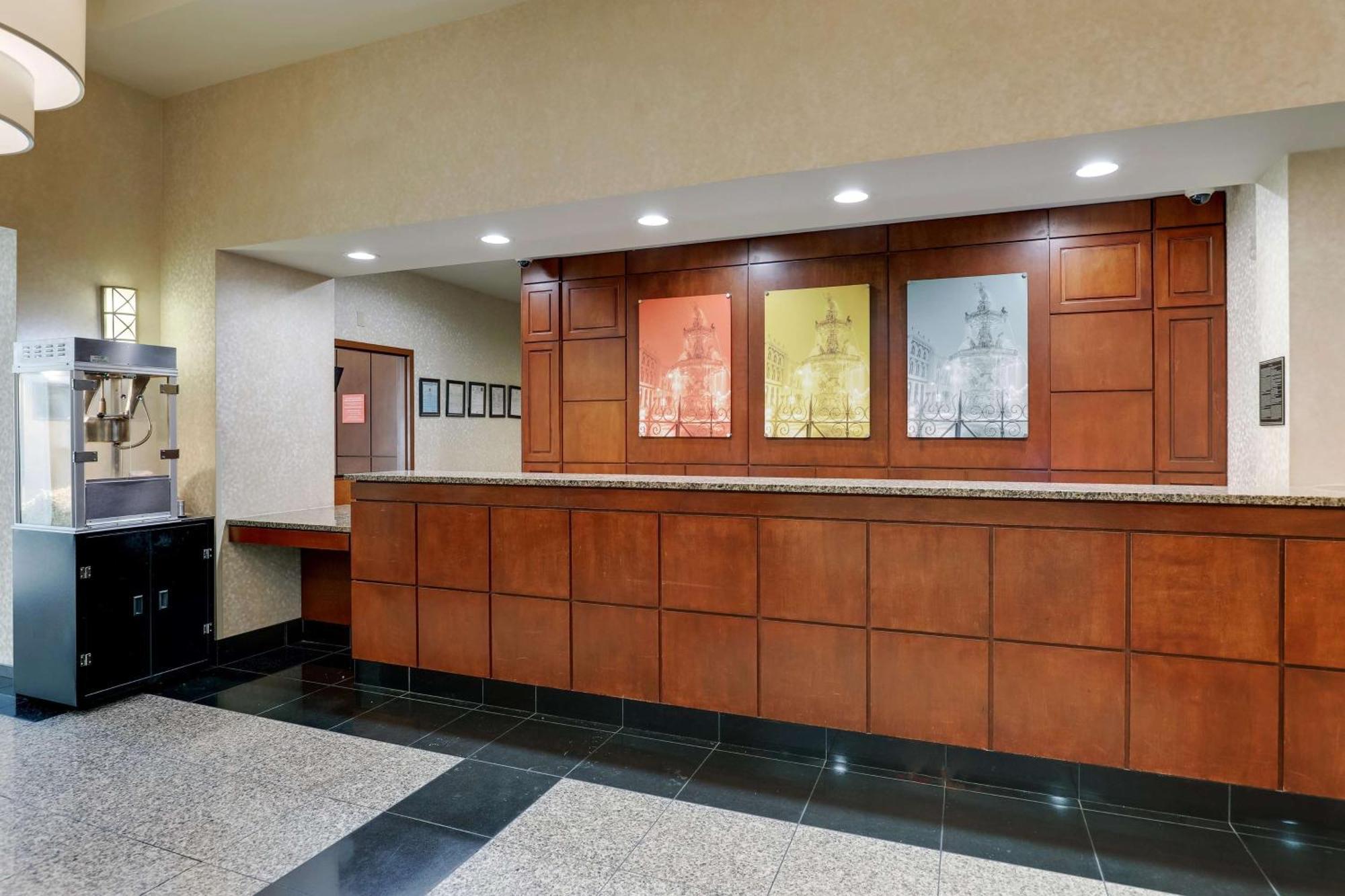 Drury Inn & Suites Montgomery Zewnętrze zdjęcie