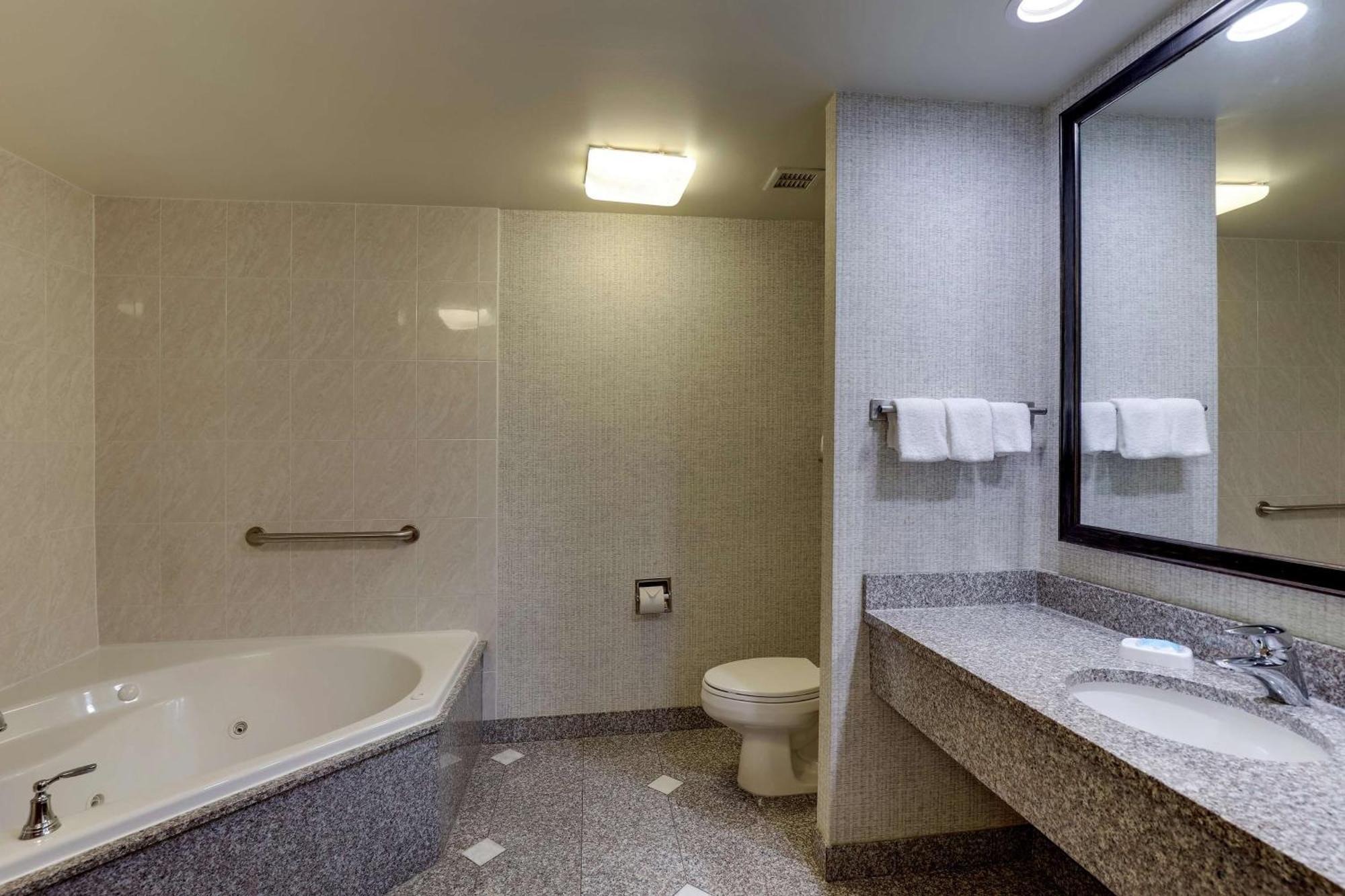 Drury Inn & Suites Montgomery Zewnętrze zdjęcie