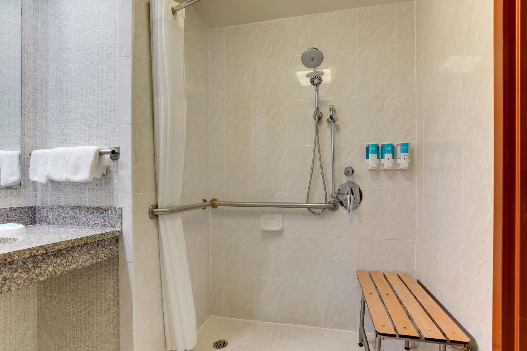 Drury Inn & Suites Montgomery Zewnętrze zdjęcie