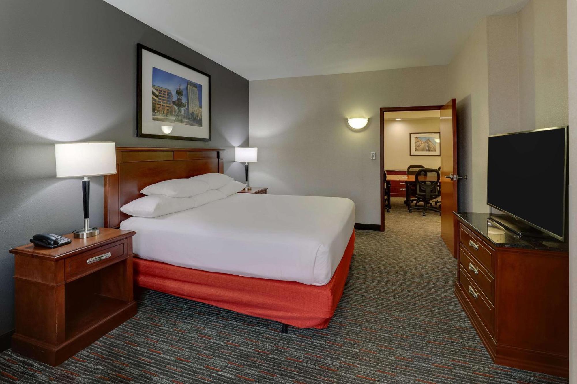 Drury Inn & Suites Montgomery Zewnętrze zdjęcie