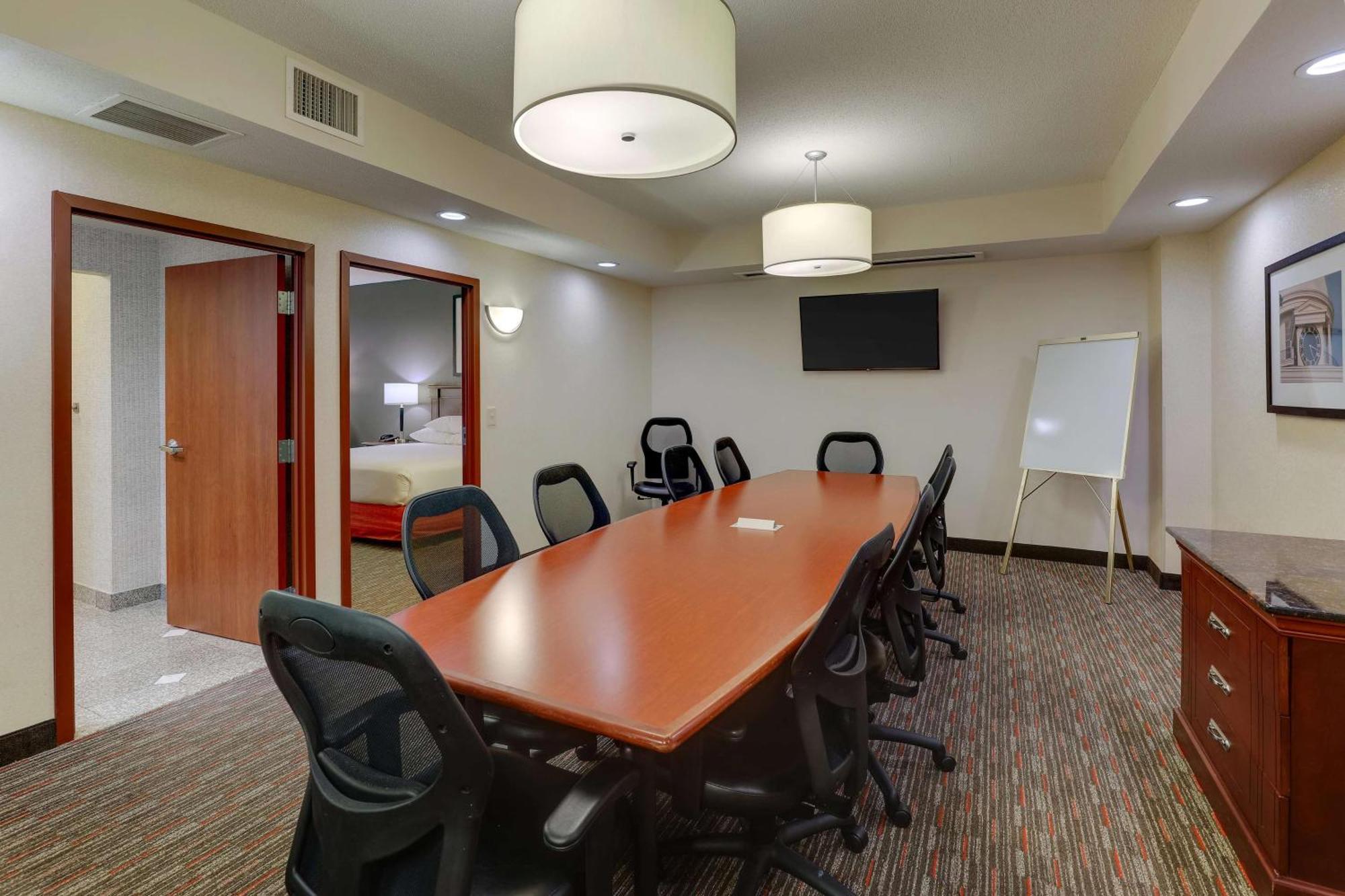 Drury Inn & Suites Montgomery Zewnętrze zdjęcie