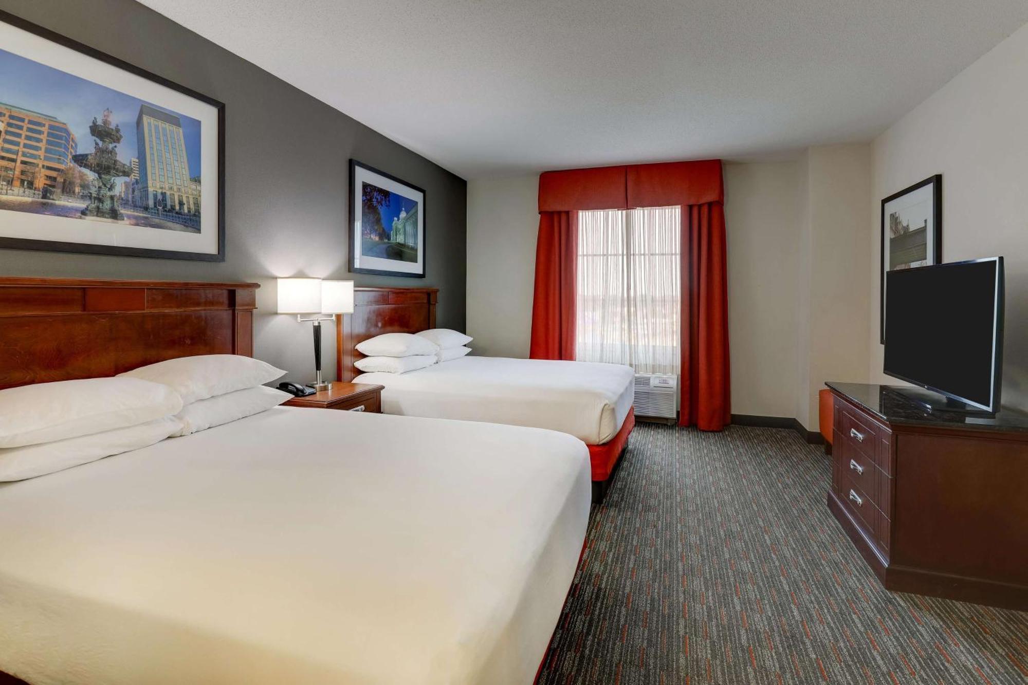 Drury Inn & Suites Montgomery Zewnętrze zdjęcie