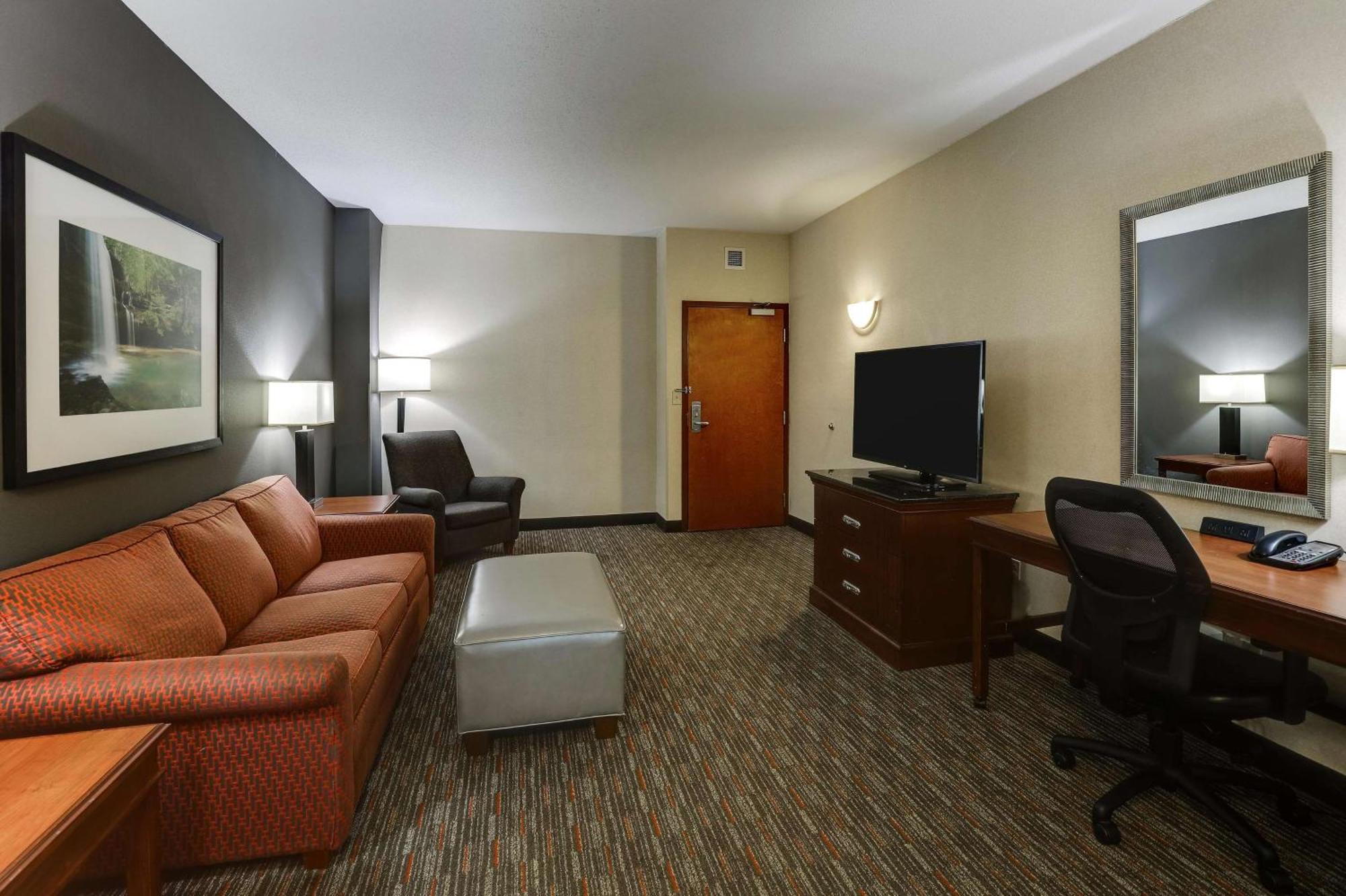 Drury Inn & Suites Montgomery Zewnętrze zdjęcie