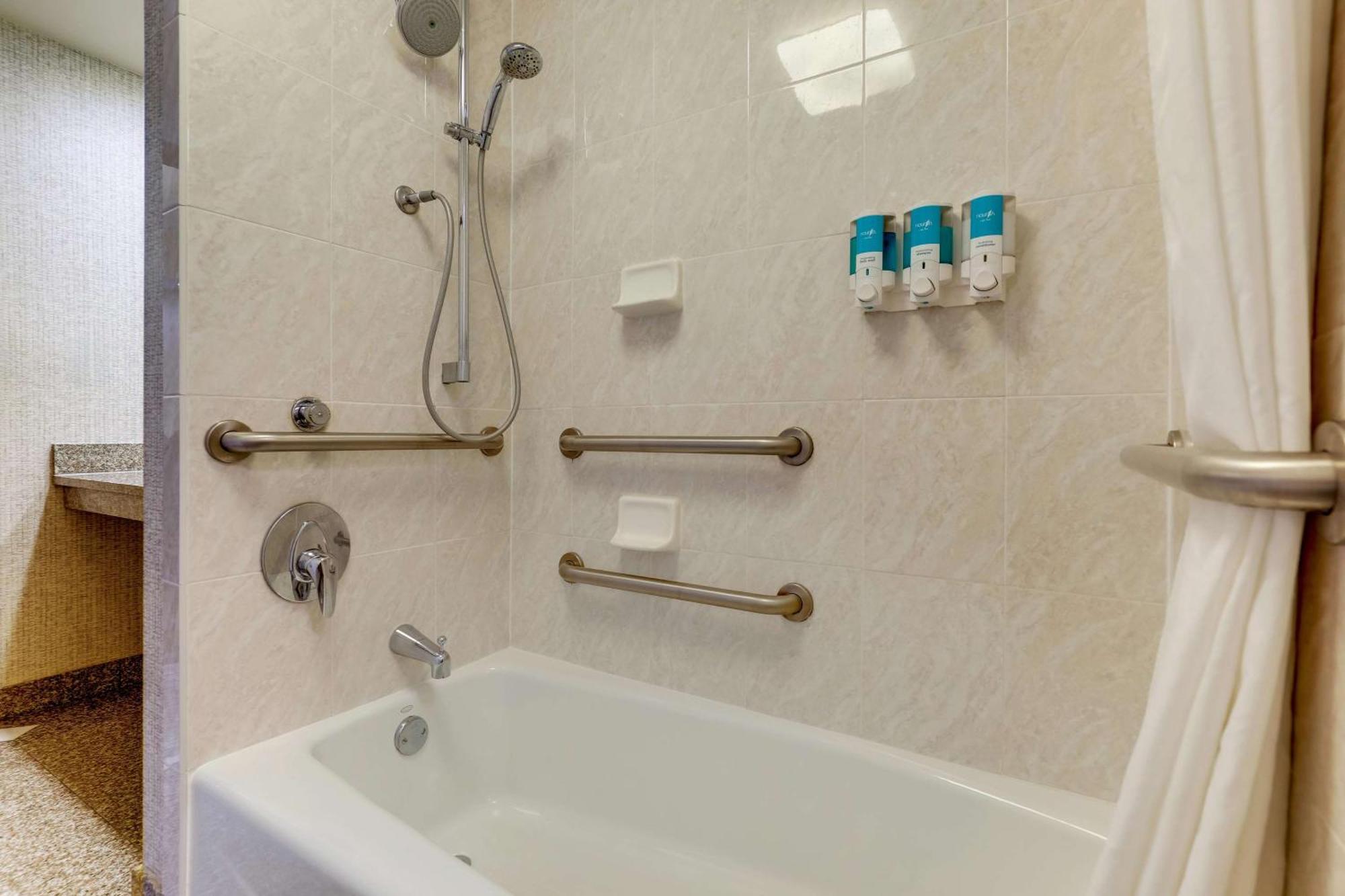 Drury Inn & Suites Montgomery Zewnętrze zdjęcie