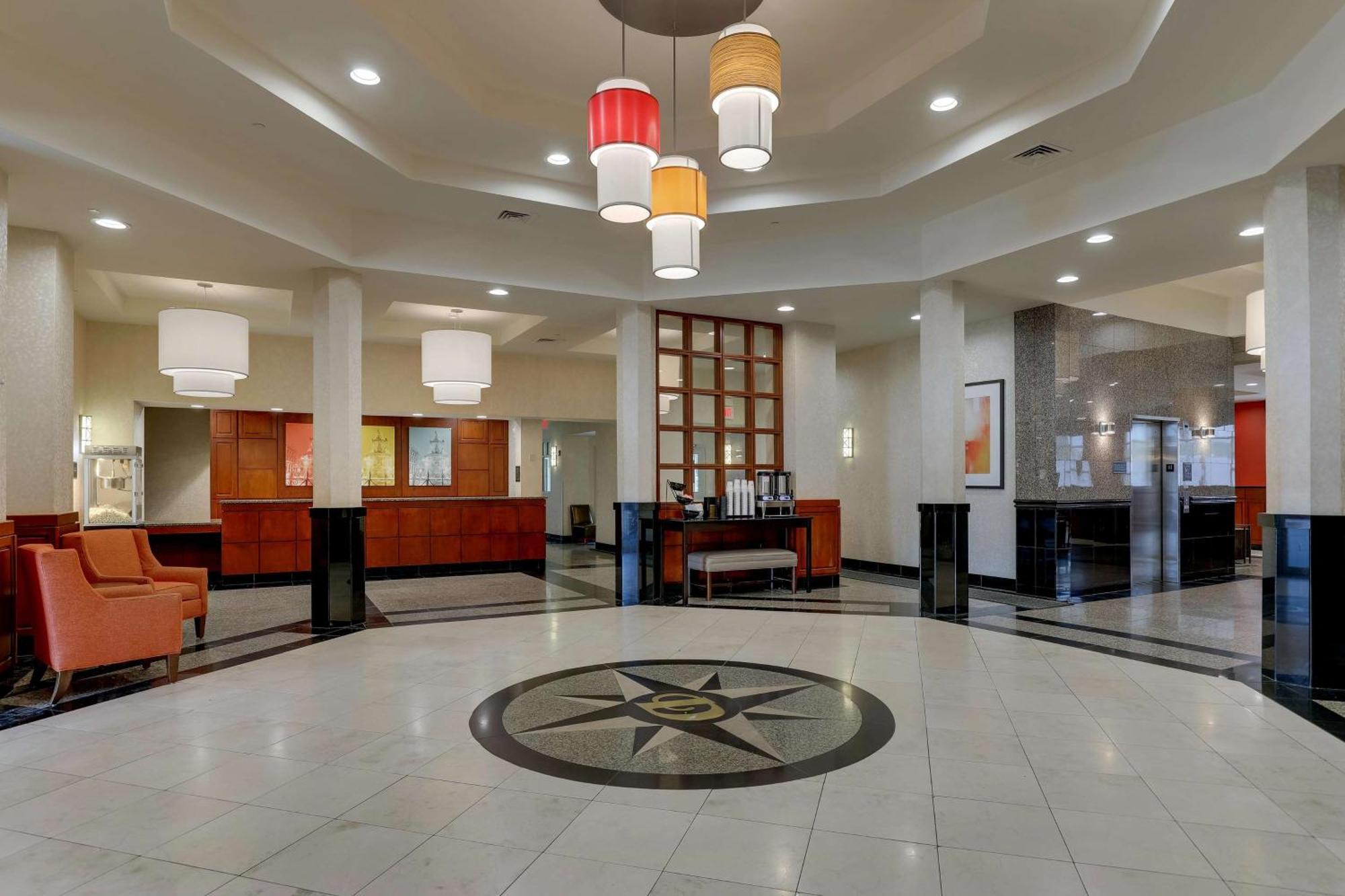 Drury Inn & Suites Montgomery Zewnętrze zdjęcie