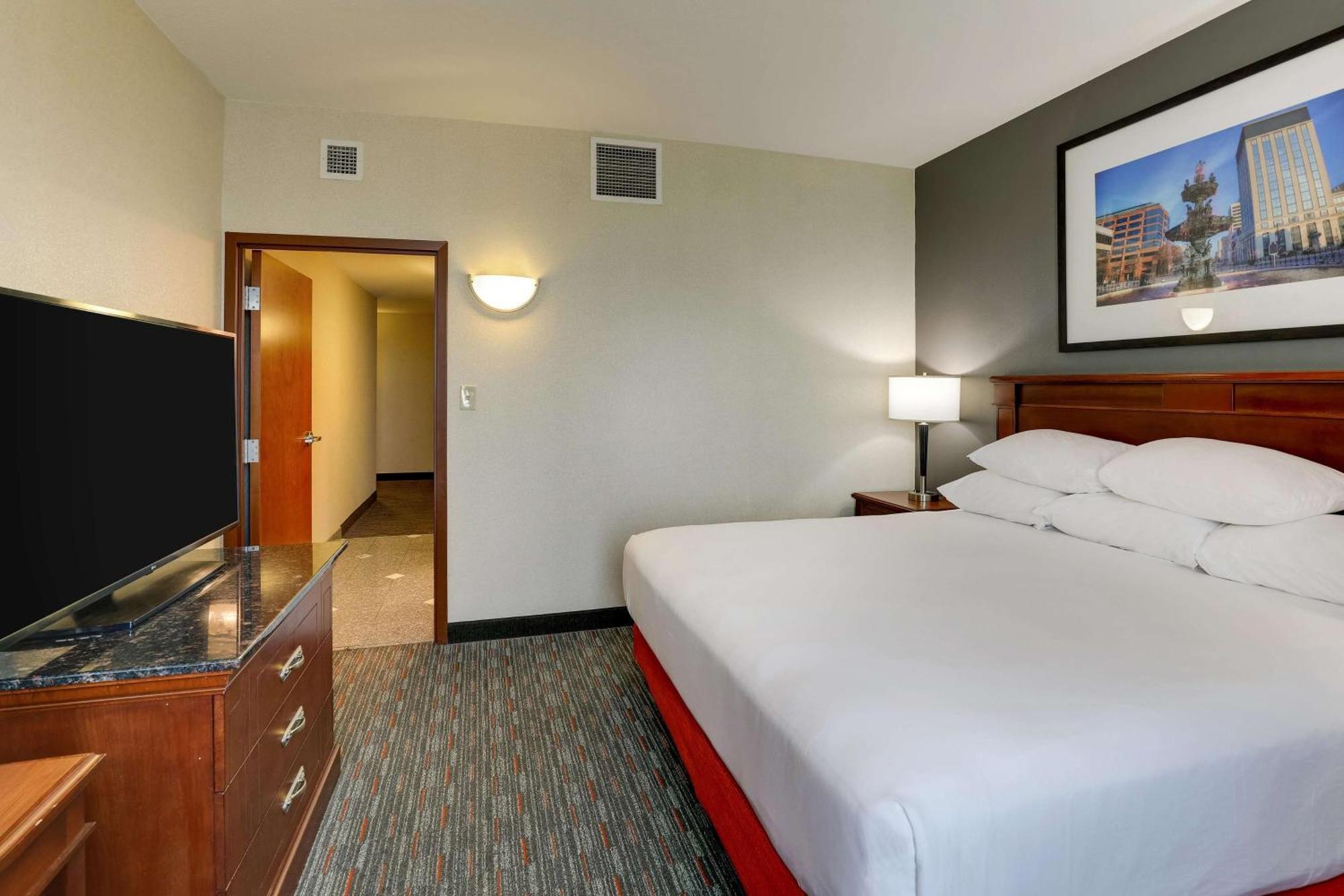 Drury Inn & Suites Montgomery Zewnętrze zdjęcie