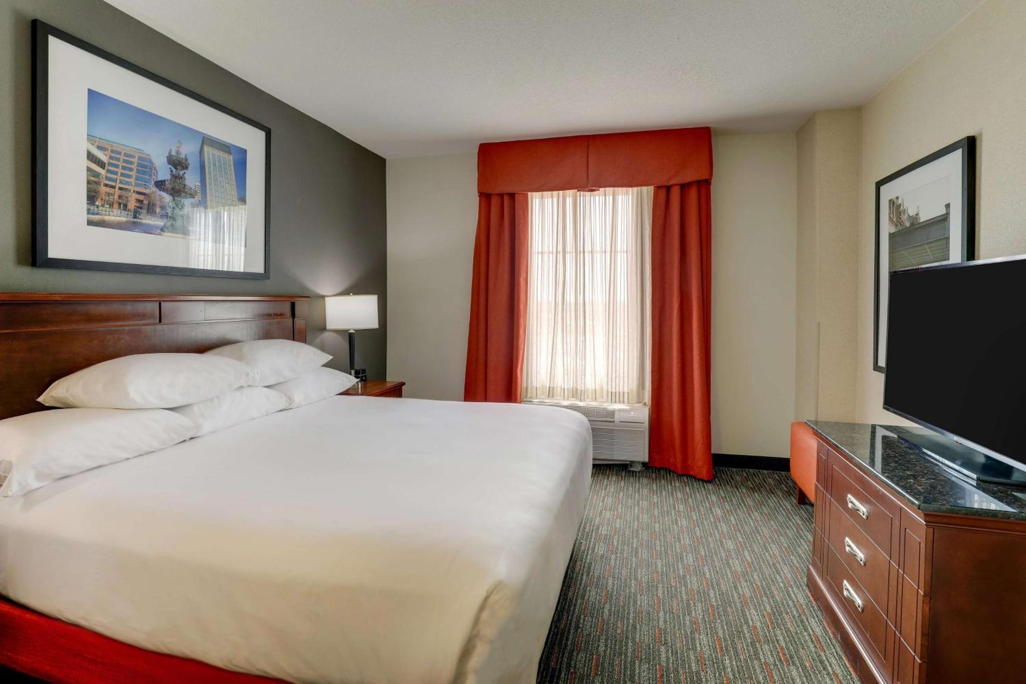 Drury Inn & Suites Montgomery Zewnętrze zdjęcie