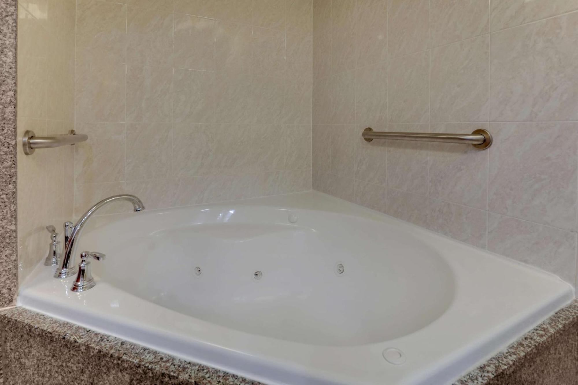 Drury Inn & Suites Montgomery Zewnętrze zdjęcie