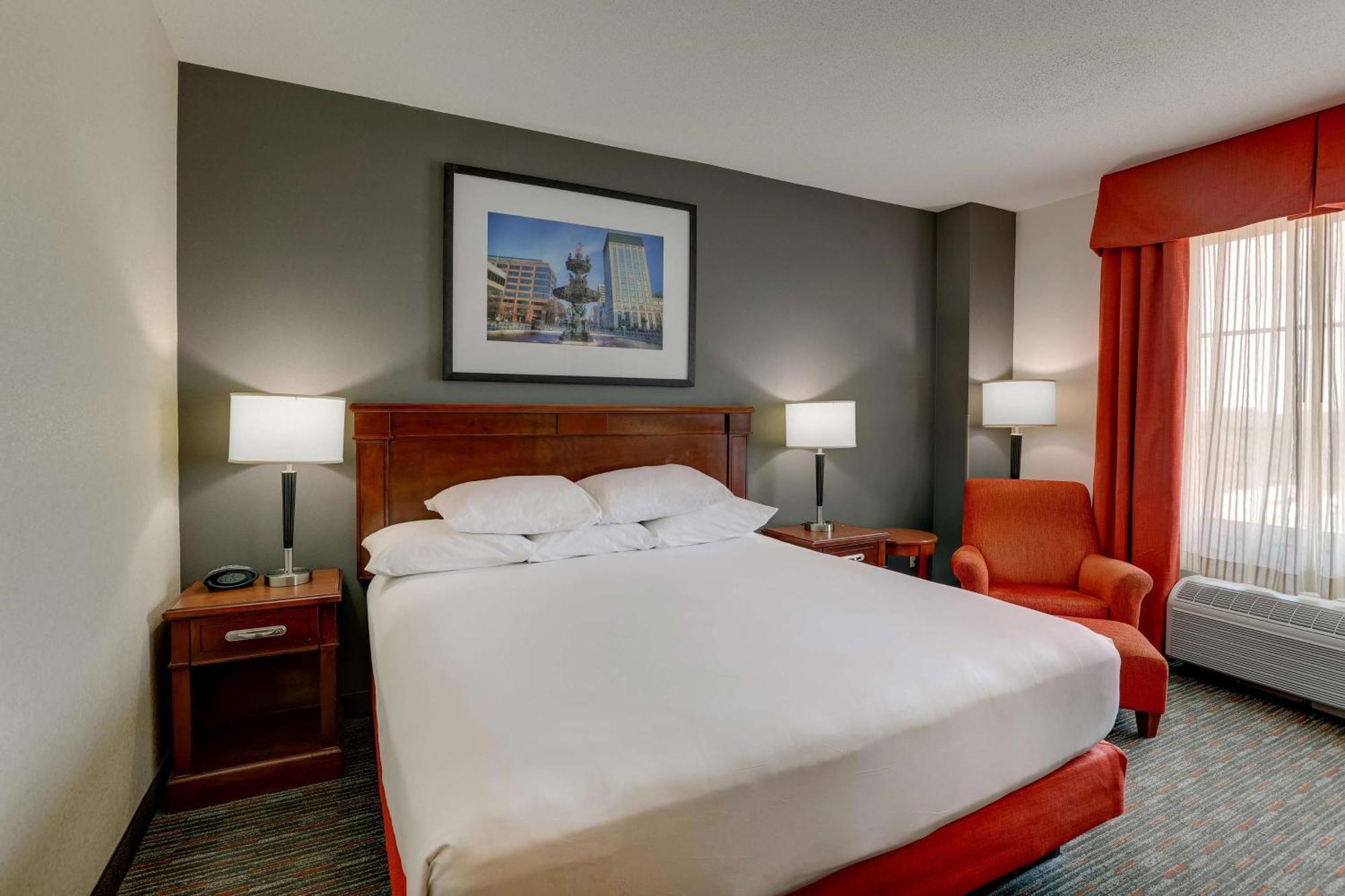 Drury Inn & Suites Montgomery Zewnętrze zdjęcie