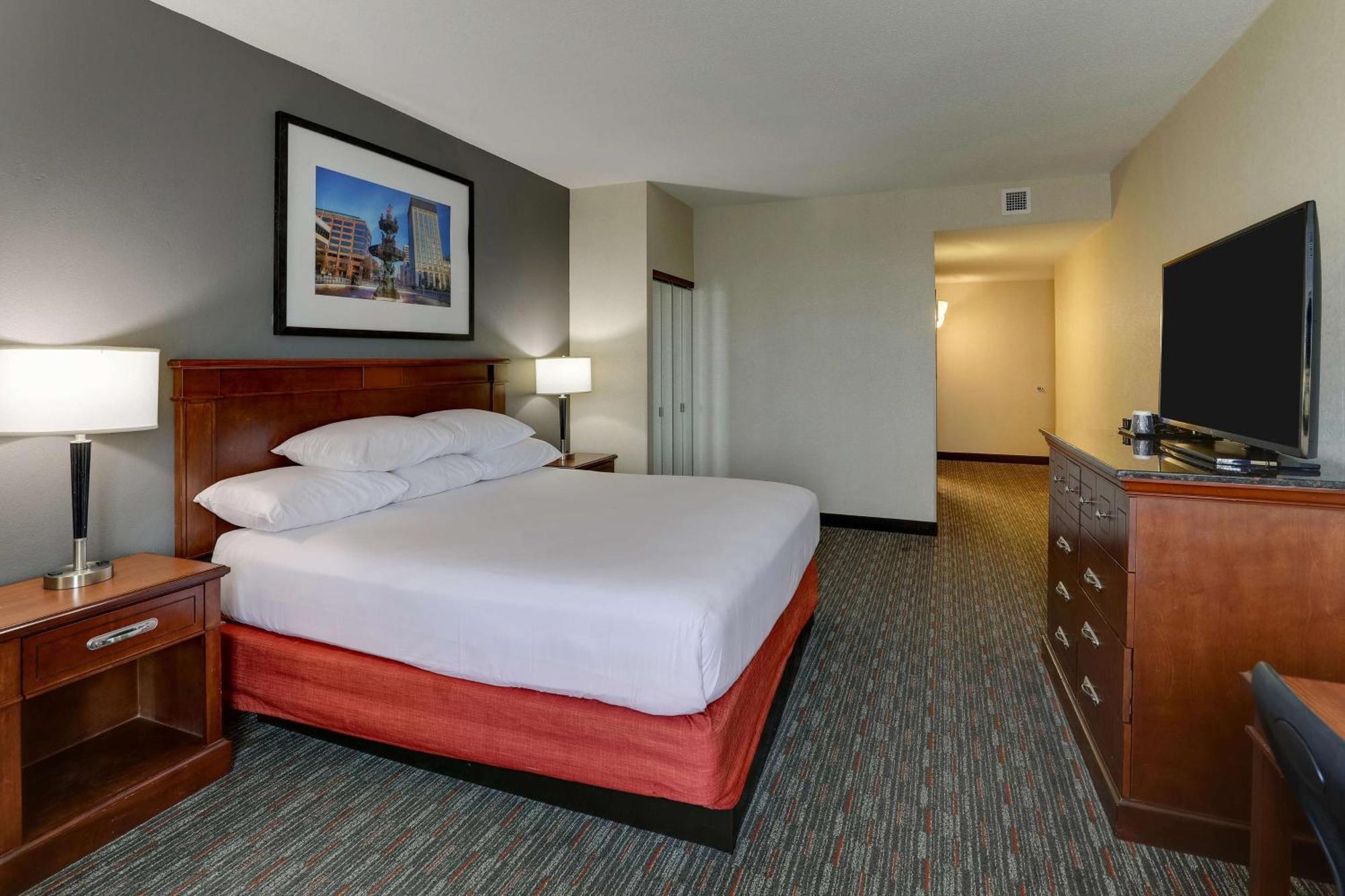 Drury Inn & Suites Montgomery Zewnętrze zdjęcie