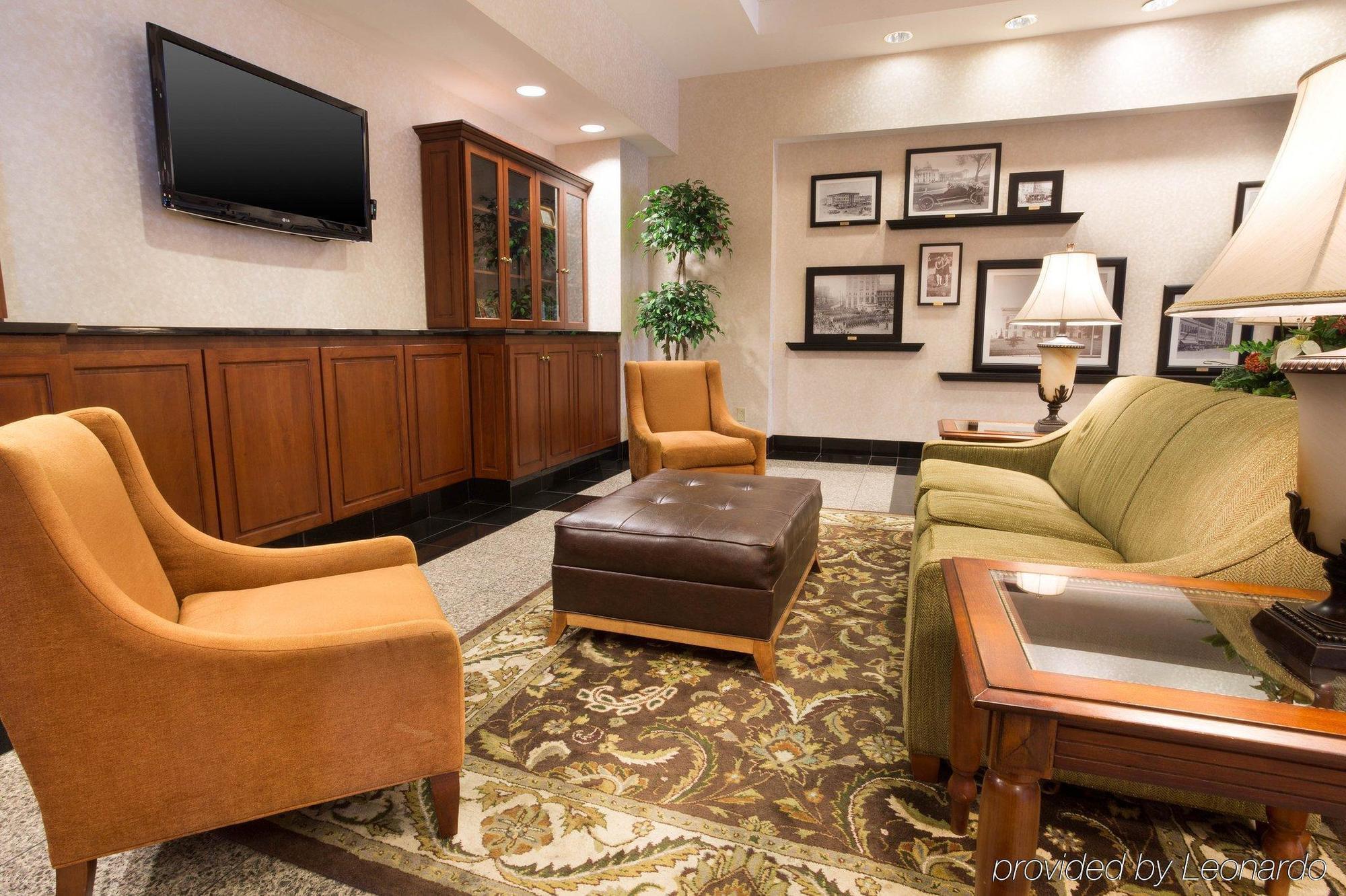 Drury Inn & Suites Montgomery Zewnętrze zdjęcie