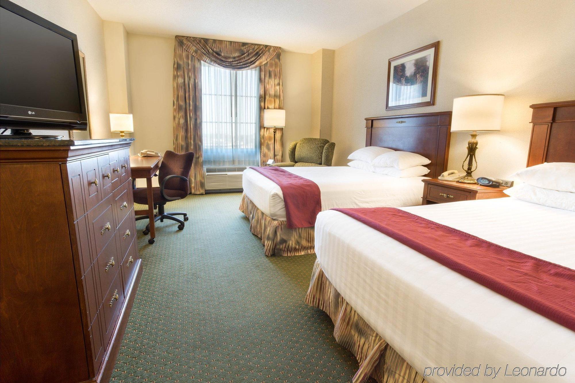 Drury Inn & Suites Montgomery Zewnętrze zdjęcie