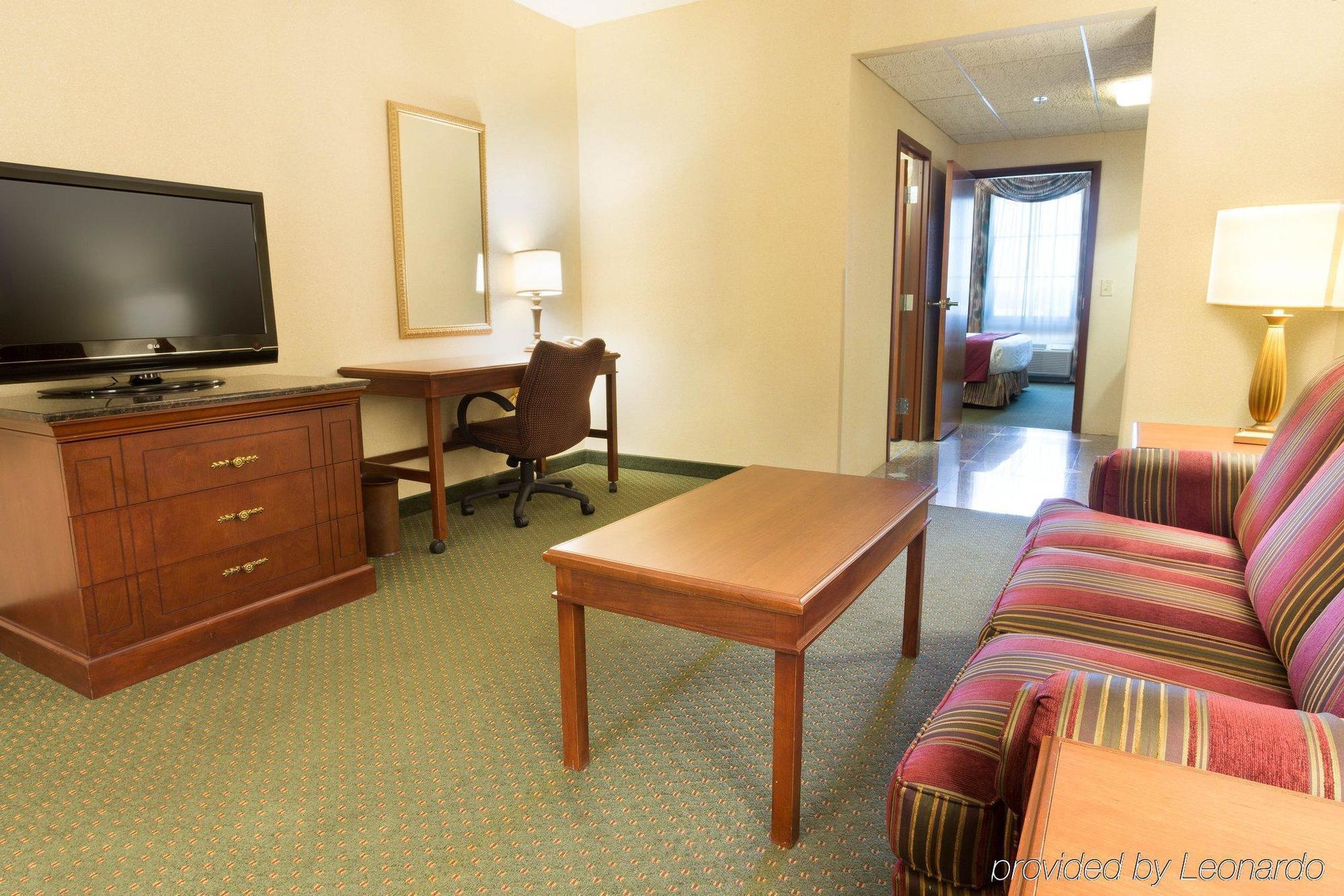 Drury Inn & Suites Montgomery Zewnętrze zdjęcie