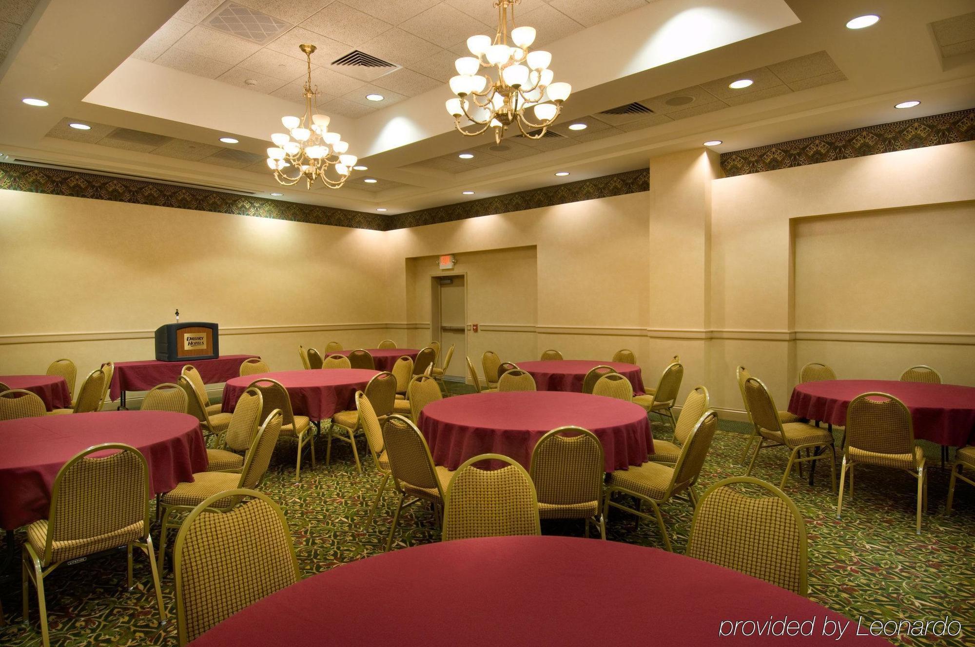 Drury Inn & Suites Montgomery Zewnętrze zdjęcie