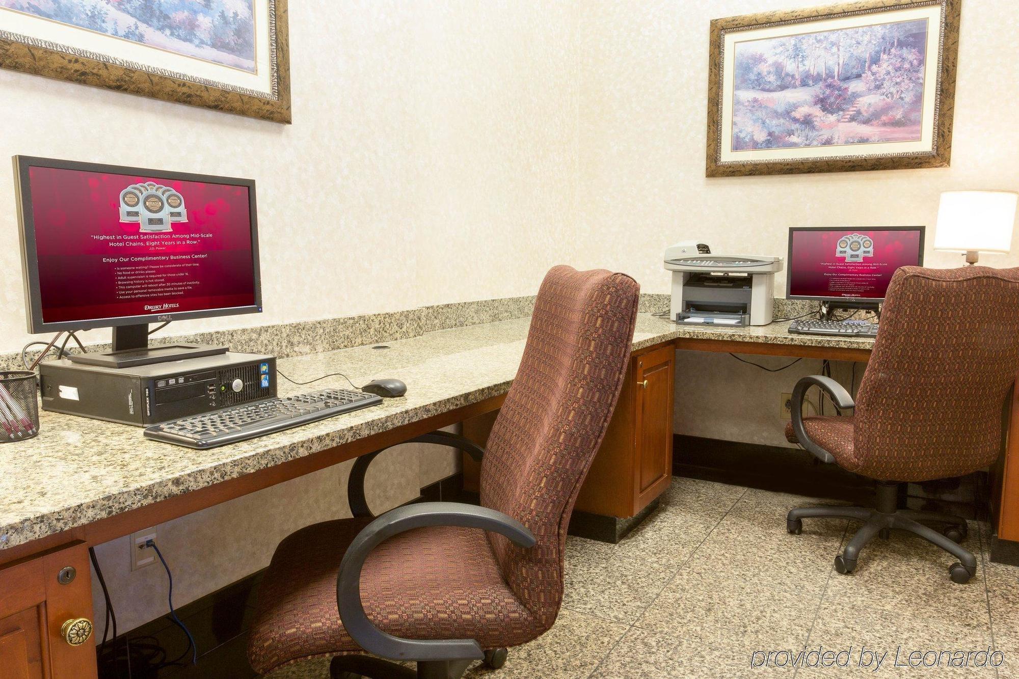 Drury Inn & Suites Montgomery Zewnętrze zdjęcie