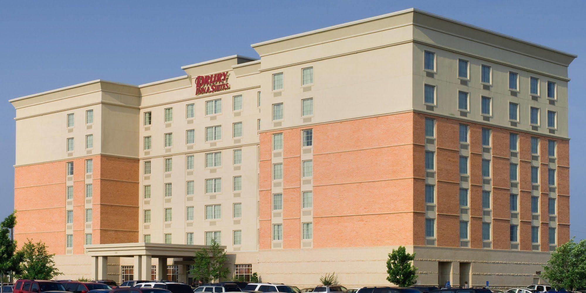 Drury Inn & Suites Montgomery Zewnętrze zdjęcie