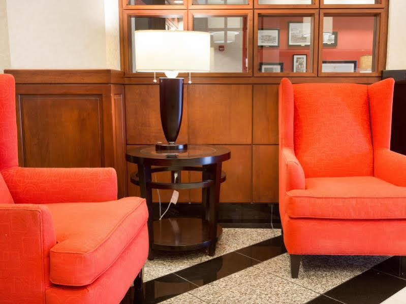 Drury Inn & Suites Montgomery Zewnętrze zdjęcie