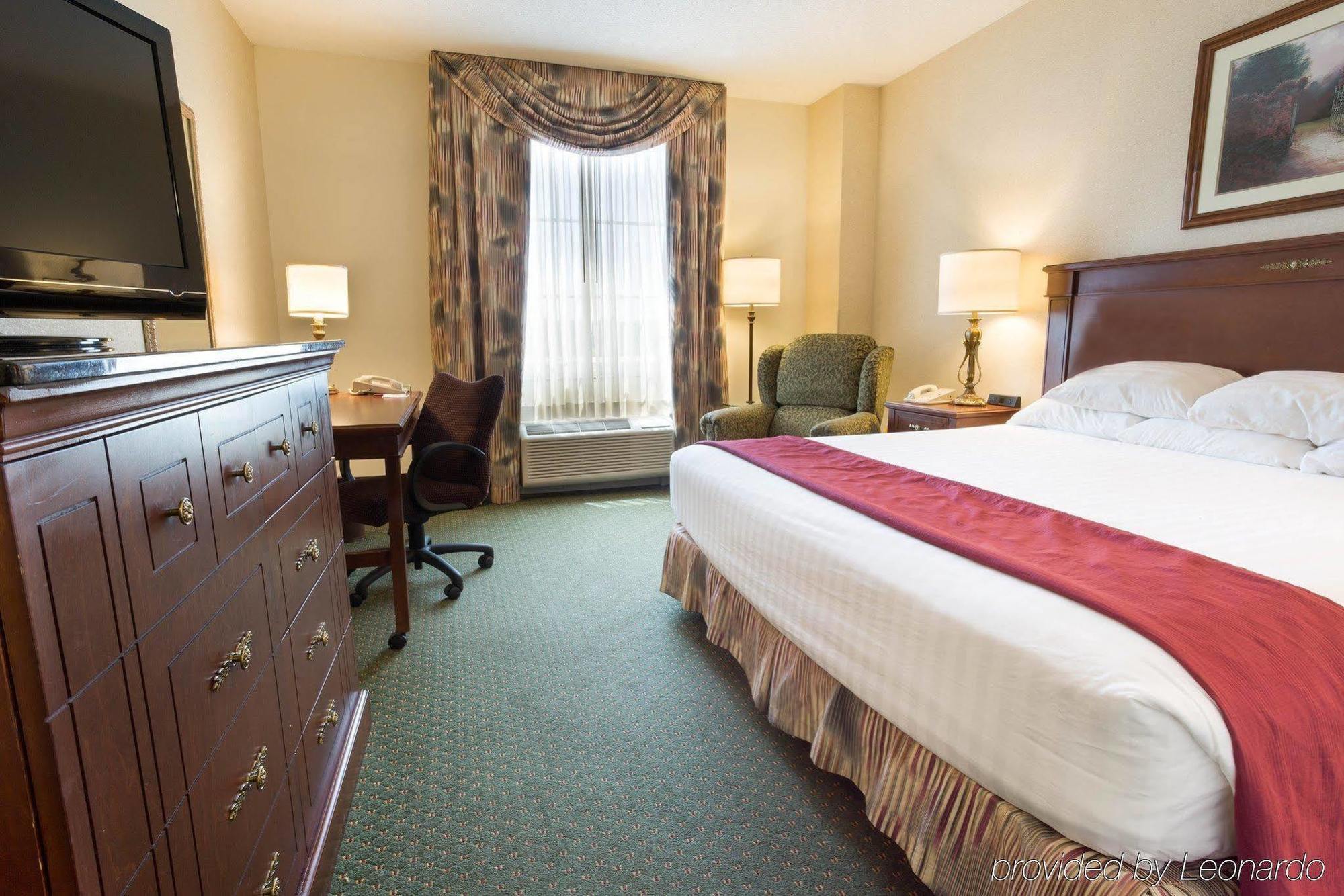 Drury Inn & Suites Montgomery Zewnętrze zdjęcie