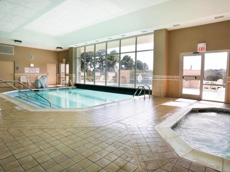 Drury Inn & Suites Montgomery Zewnętrze zdjęcie